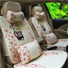 厂家直销冰丝汽车坐垫英朗新款四季坐垫2013新款夏季坐垫批发