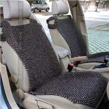 厂家直销高档木珠汽车坐垫夏季座垫套冰凉垫批发为主欢迎订购