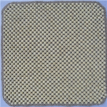 方形珠子坐垫木珠汽车坐垫夏季小方垫珠子按摩垫手工沟边座垫