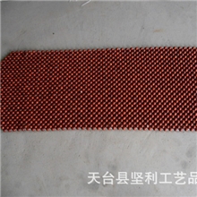 汽车坐垫木珠坐垫后排三人座四季坐垫汽车坐垫