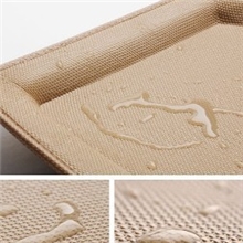 卡固脚垫专车专用