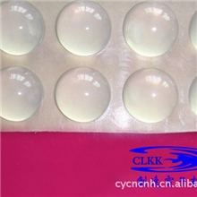 防撞透明胶垫附合国际环保品质第一价格绝对优势!包邮