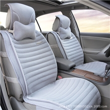 天台汽车用品中草药保键汽车座垫坐垫销售批发厂家直销