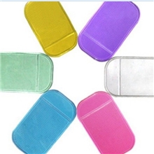 蜘蛛防滑垫无包装汽车用品批发/止滑垫/超强吸力