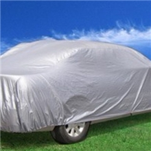 汽车车衣PEVA汽车车衣防晒防尘防紫外线汽车车衣车罩批发