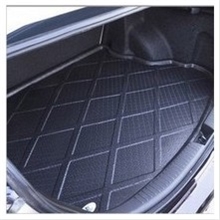 福特后备箱垫嘉年华福克斯新福克斯专用后备箱垫蒙迪欧后备箱垫