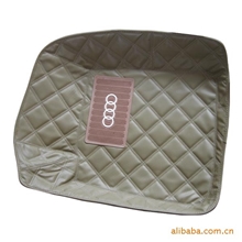 厂家直销皮革大包围脚垫淘宝代发大厂做工质量好