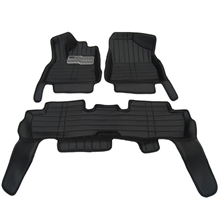 汽车脚垫专车专用全包围脚垫全覆盖样式3008翼虎一件代发