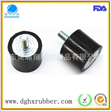 降低机床、机箱噪音和晃动的缓冲垫