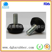 跑步机橡胶脚垫倒立机橡胶脚垫臂力机橡胶脚垫