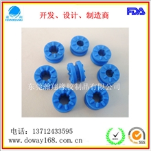 硬盘减震垫，硬盘防共震，橡胶隔振器