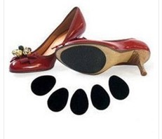 生产厂家(现货直销)高跟鞋底防滑垫.男女鞋底防滑贴.鞋底止滑贴