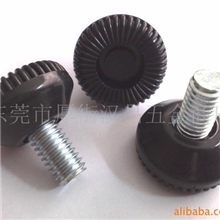 供应可调脚，调节脚，支撑调节脚,塑料支撑脚,家具支撑脚