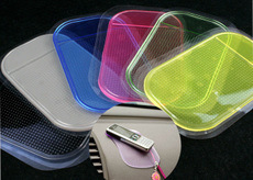 厂家定做手机防滑垫/pvc软胶止滑垫/魔力垫/广告促销礼品印logo