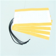 中盛碳纤维加热垫2700专用双轮5档全车