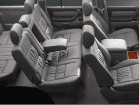 个性化生产2700丰田经典牛皮真皮座套五位4折特价3700