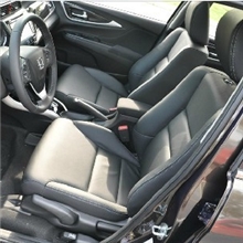 打特价本田凌派+门专用皮价格1700