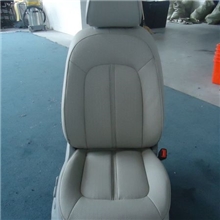 个性化生产奥迪C7经典牛皮真皮座套价格3700