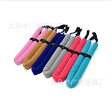 厂家直销婴儿学行带拉拉带横贯学步带婴儿用品批发定制