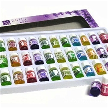 【批发】36支3ML芳香植物精油香薰精油加湿器精油气味芳香