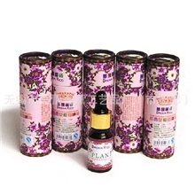 【批发】YX-6圆筒滴管精油10ML香薰精油单复精油芳香精油