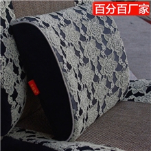 【百分百厂家】车用护腰靠垫汽车四季腰靠护腰垫记忆靠背垫护腰垫