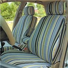 乐时福克斯嘉年华新宝来POLO高尔夫6世嘉翼搏博四季通用汽车座套