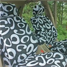 厂家批发诚招代理网络代理奥迪A4LA6L大众新朗逸捷达波罗汽车座套