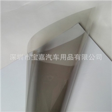 汽车膜前挡玻璃贴膜车贴防爆隔热膜塑料膜太阳膜厂家批发零售