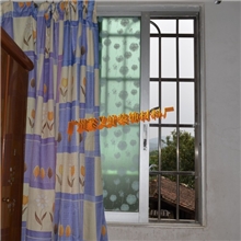 【【厂家批发】】贴窗窗纸彩色不透明不干胶PVC窗纸玻璃纸批发