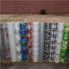 【【厂家批发】】装饰膜彩装膜办公室隔断玻璃磨砂贴膜