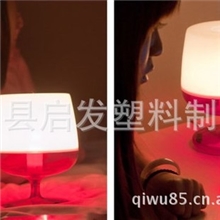 2012年最新款红酒台灯小夜灯居家礼品最好的台灯