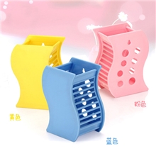 厂家直销贝特正品多用途收纳架筷子笼