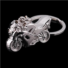 藤诺摩托车钥匙扣个性钥匙扣汽车钥匙扣车标钥匙扣GX-011