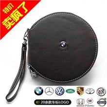 车载光碟包/CD包/DVD包/光盘包/宝马大众丰田本田奔驰奥迪别克