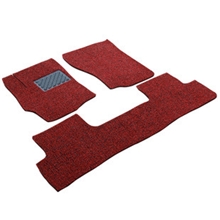 宝马5系脚垫宝马x5x1x3523li730li116i525li加厚丝圈地毯