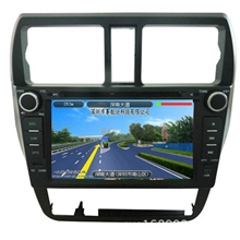 五菱荣光车载DVD导航一体机荣光专用导航无菱荣光DVD导航