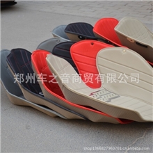 维卡特纯手工皮革全覆盖脚垫宝马三系五系7系X1X3X5X6全包围脚垫