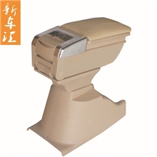 新车汇五菱宏光荣光新五菱之光专用扶手箱汽车扶手箱储物箱