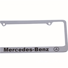 汽车牌照框LF463厂家直销车牌架质优价廉