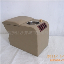 批发爱车猪多功能扶手箱福克斯多功能中央扶手箱/