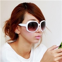 希尔顿太阳镜欧美系明星男女款墨镜太阳眼镜多色大框蛤蟆镜