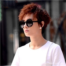 一件代发批发辣妈正传孙俪同款眼镜明星墨镜太阳眼镜潮夏冰太阳镜