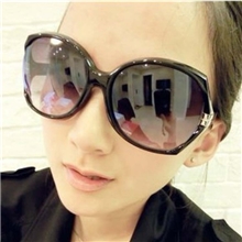 范范明星同款女士太阳镜批发9103太阳眼镜批发绿町厂家眼镜批发