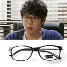 韩版朴有天眼镜复古眼镜架男女非主流近视眼镜框批发眼镜厂家