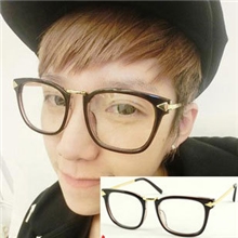 8759karenwalker复古vintage平光眼镜平光镜批发男女眼镜架