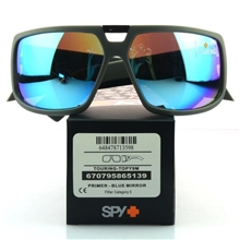 3代TOU反光太阳眼镜大块头墨镜欧美运动防风款多色酷镜