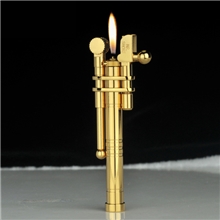 【伙拼】MR.SMOKE烟先生企鹅打火机砂轮气体力量之膛火机批发