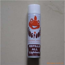 小瓶152CC金字塔高级打火机气体