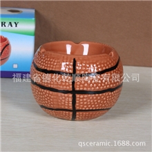 陶瓷烟灰缸漏斗烟灰缸轻质烟灰缸个性烟灰缸批发订做